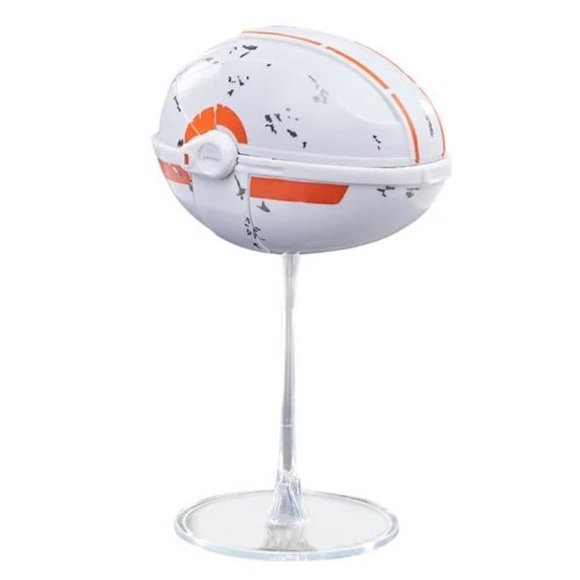 NEW! Star Wars The Black Series Grogu 6-Inch Scale Action Figure - Picture 7 of 9